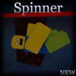 Spinner [Work In Progress]