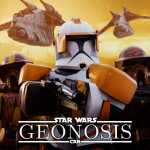 [New Update!] Battle of Geonosis