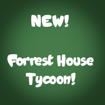 Forest Tycoon! (NEW!) (READ DESC!)