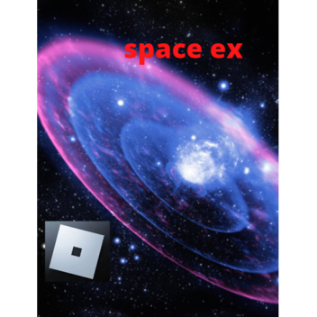 space eX
