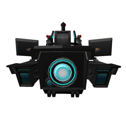 Will The new upgraded titan cameraman have a anti parasite gun? :  r/skibiditoilet