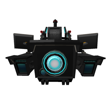 Titan Cameraman Head's Code & Price - RblxTrade