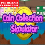 (Re-opens) Coin simulator