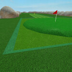 Realistic Golf (((READ BIO)))