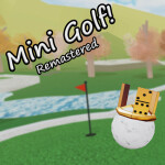 Mini Golf! (Remastered) Mobile Support!