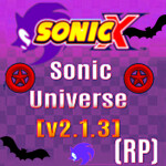 SONIC UNIVERSE RP *How To Get NEO METAL SONIC BADGE* Roblox 