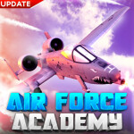 ✈️NEW!✈️ Air Force Academy 
