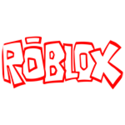 Roblox-Logo-2006-2009 - Roblox