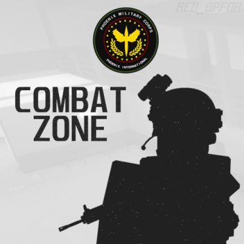 PMC Combat Zone