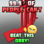 [Arduous] The Nearly Unbeatable Obby