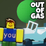 out of gas