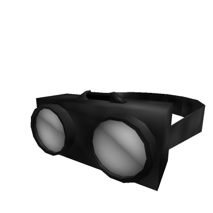 Night Sight Binoculars  Roblox Item - Rolimon's