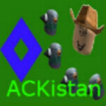 ACKistan