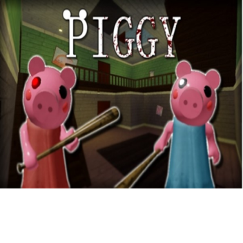Piggy (ALPHA) Chapter 1