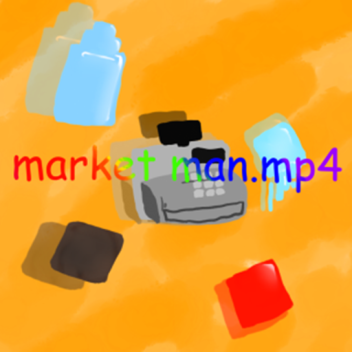 market man 2