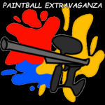 paintball extrava-ganza