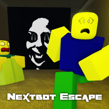 Nextbot Escape [Horror]