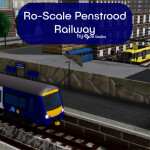 Ro-Scale Penstrood Railway [V1.2.2]