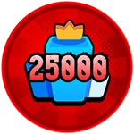 Game Badge Icon