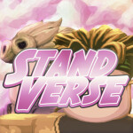 Stand Verse: Abilities Testing
