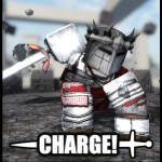 Charge! [Alpha]