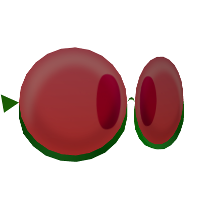 Roblox Item Sizeable Spectacles: Astonishing Apple