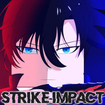 [SOLO LEVELING] Strike Impact