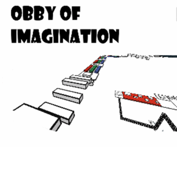 Obby Of Imagination