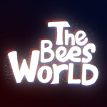 [CODE: ThanksFor100K] The Bees World!