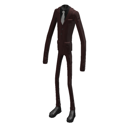 Vampire Attack Suit  Roblox Item - Rolimon's