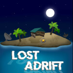 🌴 Lost Adrift [EA]