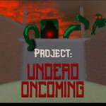 Project Undead Oncoming (beta)