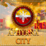 Aphyrna City | RP/RAID