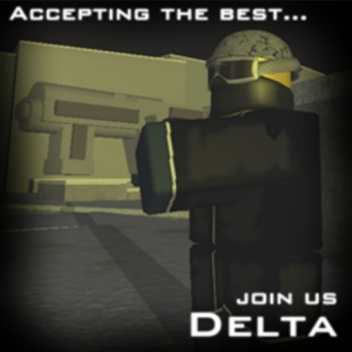 Delta Operations - Installation Centrius (1.0)