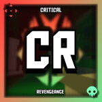 Critical Revengeance [MAGIC UPDATE!]