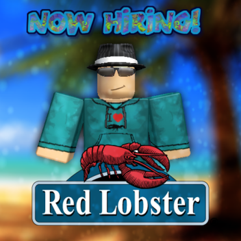 Red Lobster V3 (Hiring)
