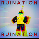 RUINATION [RELEASE]