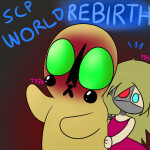 SCP Roleplay World
