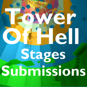 Tower Of Hell Stages Submissions