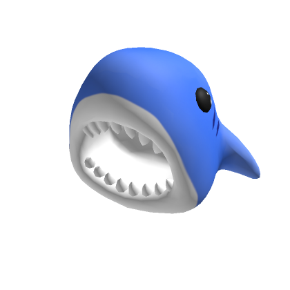 Cute Shark Hood's Code & Price - RblxTrade