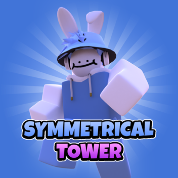 Symmetrical Tower