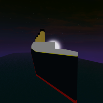 Titanic : Sinking Feeling (NEW!)