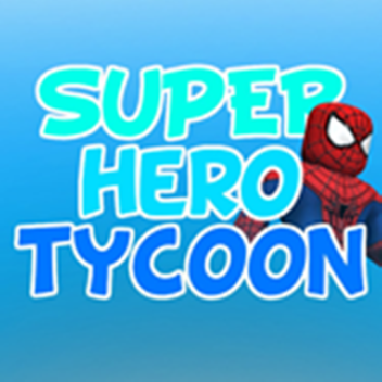 Super Hero Tycoon [NEW]