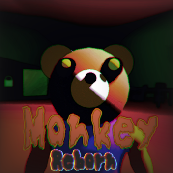 Monkey: reborn (NEW SKIN) 