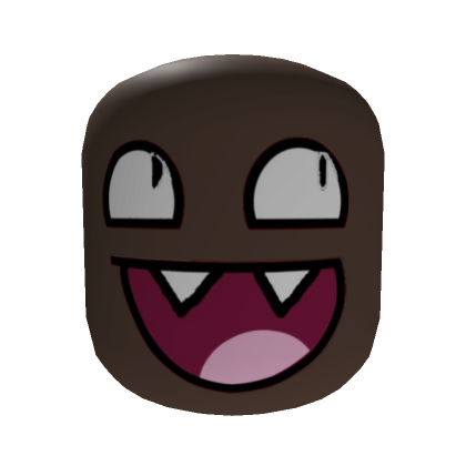 Peak” UGC on X: UGC creator Kyerium uploaded Epic Vampire Face tooth  bypasses for their knockoff Epic Face parts. #Roblox #RobloxUGC   / X