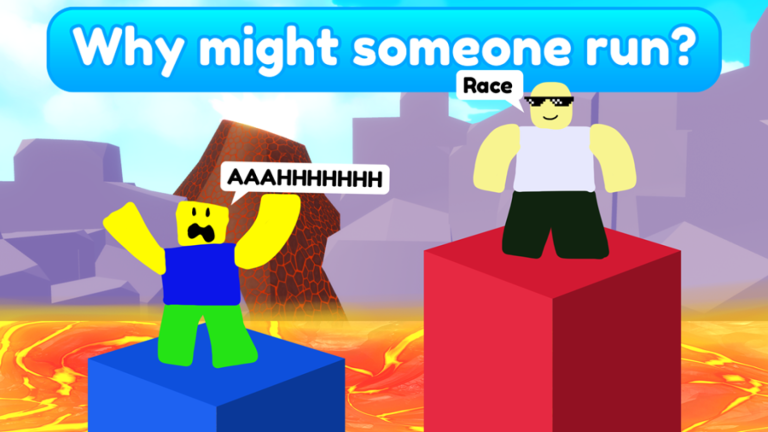 Are You A Noob Playing Roblox? Answer These Questions To Find Out