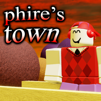 Phire's Town