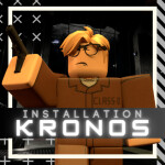 [BETA] Installation Kronos