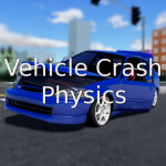 [10 NEW CARS] Vehicle Crash Physics