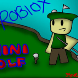 Mini Golf ® Read desc!! thanks for 20,000! thumbnail